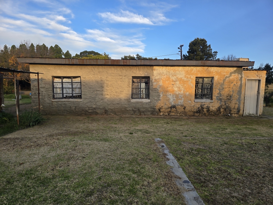 2 Bedroom Property for Sale in Villiers Free State